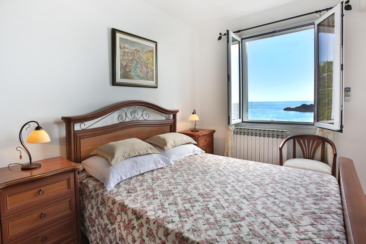 Royal Holiday Apartments Sveti Stefan Exteriör bild